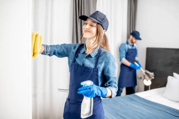 CLEANING SERVICE JOBS IN CANADA