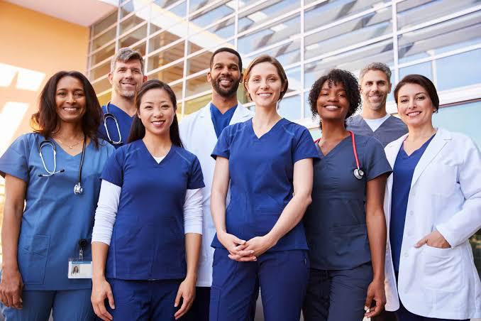 DIFFERENT HEALTH CARE SECTORS IN CANADA AND HEALTH CARE JOBS